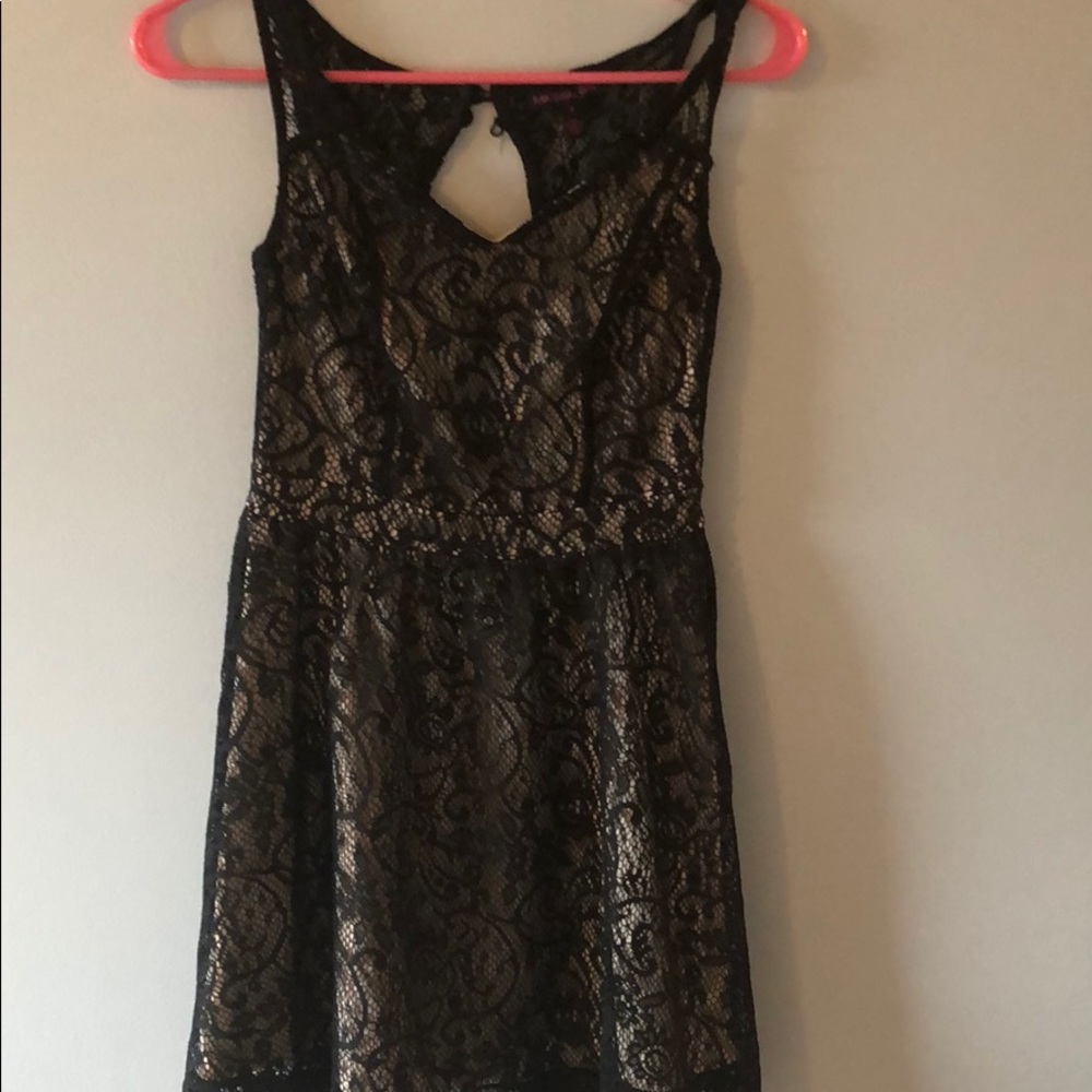 Beautiful dress